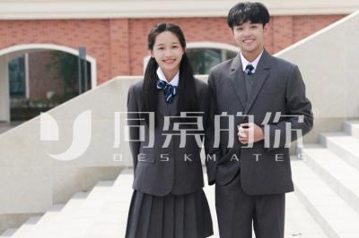 同桌的你校服 —— 中國學生校服專業定制生產企業